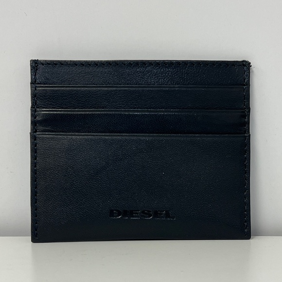 Diesel Cardholder - Picture 1 of 2